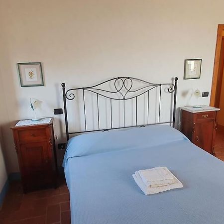 Larciano Art Apartment Agriturismo Il Vecchio Merlo מראה חיצוני תמונה