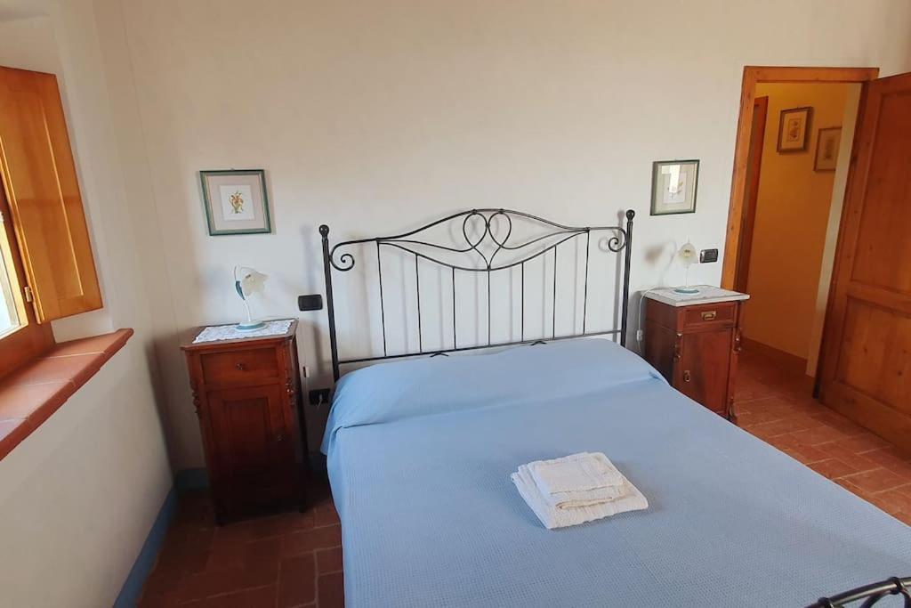 Larciano Art Apartment Agriturismo Il Vecchio Merlo מראה חיצוני תמונה